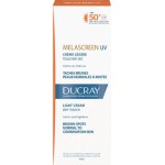 Ducray Melascreen Crema Ligera SPF50+40ml