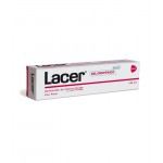 Lacer Gel Dentífrico 125ml