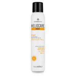 Heliocare 360 Airgel Corporal SPF50 200ml