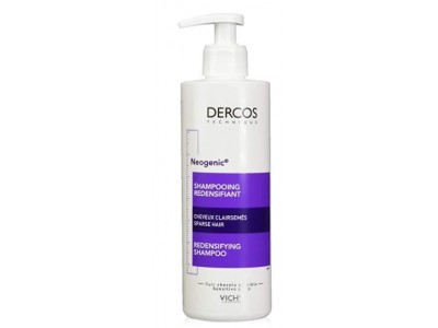 Vichy Dercos Champú Neogenic Redensificante 400ml Vichy Dercos Champú Neogenic Redensificante 400ml