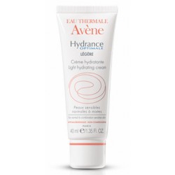 Avene Hydrance Optimale Ligera 40ml