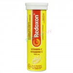 REDOXON 1 G. 30 COMP. EFERV. LIMON