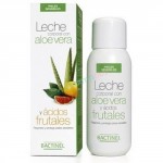 BACTINEL LECHE CORPORAL ALOE AC. FRUTAL 300 ML.