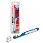 CEPILLO DENTAL ELECTRICO LACER MICROMOVE SUAVE