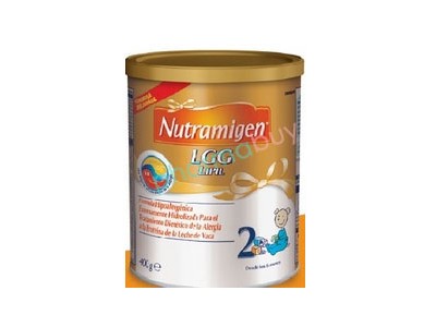 Nutramigen 2 400g