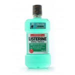 LISTERINE MENTA FRESCA 500 ML.