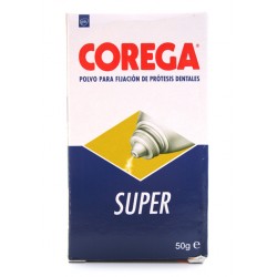 Corega Ultra Polvo 50g