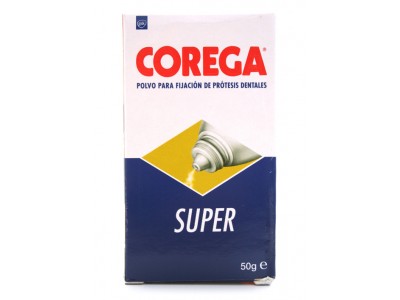 Corega Ultra Polvo 50g