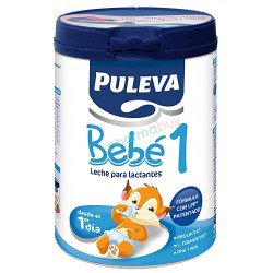 Puleva Bebé 1 800g