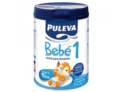 Puleva Bebé 1 800g