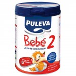 PULEVA BEBE 2  800GR