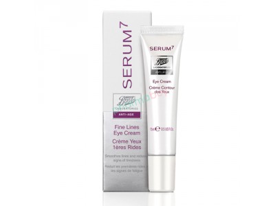 Serum7 Contorno de Ojos Antiarrugas 15ml Serum7 Contorno de Ojos Antiarrugas 15ml