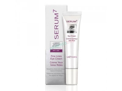 Serum7 Contorno de Ojos Antiarrugas 15ml