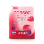 INDASEC EXTRA 20 + 10 UND 350ML