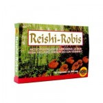 REISHI-ROBIS 40 CAPSULAS