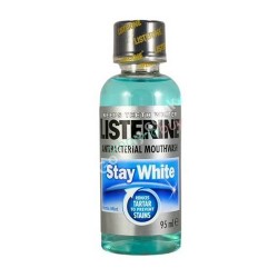 Listerine Mentol 95ml