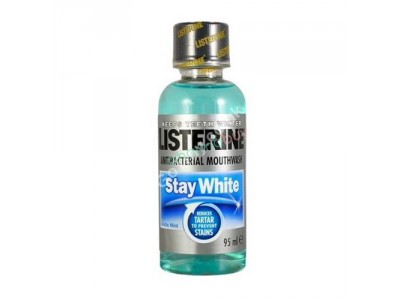 Listerine Mentol 95ml Listerine Mentol 95ml