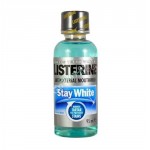 LISTERINE MENTOL 95 ML.