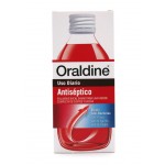 ORALDINE ANTISEPTICO  200 ML