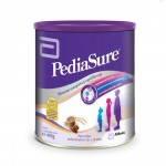 PEDIASURE CHOCOLATE LATA 400 GR