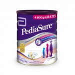 PEDIASURE POLVO VAINILLA  800 + 100GR GRATIS