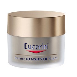 Eucerin Dermo Densifyer Crema Noche Regeneradora 50ml