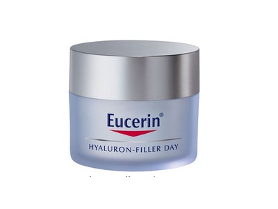 Eucerin Hyaluron Filler Día SPF15 50ml Eucerin Hyaluron Filler Día SPF15 50ml