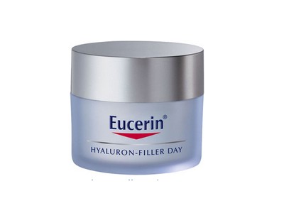 Eucerin Hyaluron Filler Día SPF15 50ml