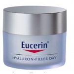 EUCERIN HYALURON FILLER DIA SPF15 50 ML.