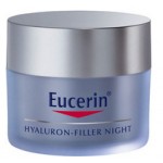 EUCERIN HYALURON FILLER NOCHE 50 ML.