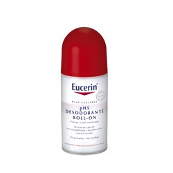 Eucerin Desodorante Roll-On 50ml