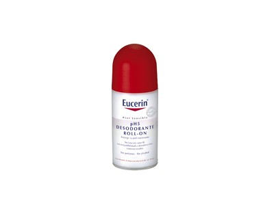 Eucerin Desodorante Roll-On 50ml