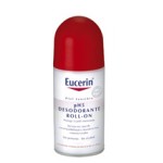 EUCERIN DESODORANTE ROLL-ON 50 ML.