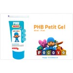 PASTA DENTAL P H B PETIT 75 ML.