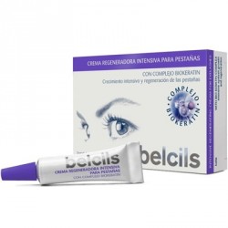 Belcils Crema Regeneradora Intensiva 4ml