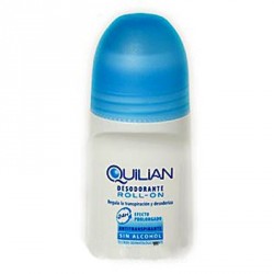 Quilian Desodorante Antisudor Roll-On 50ml