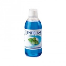 Dentiblanc Colutorio Extrafresh 500ml