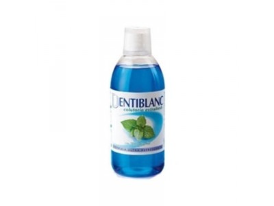 Dentiblanc Colutorio Extrafresh 500ml Dentiblanc Colutorio Extrafresh 500ml
