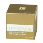 LOTALIA LIPOSOMIAL CONTORNO DE OJOS TUBO 15ML