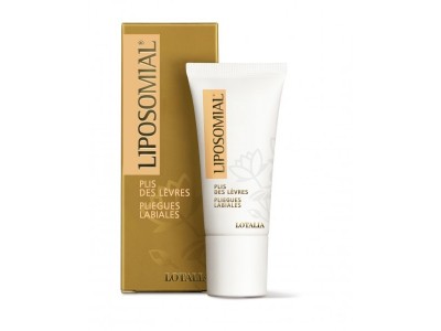 Lotalia Liposomial Pliegues Labiales 15ml Lotalia Liposomial Pliegues Labiales 15ml