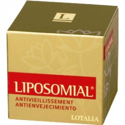 Lotalia Liposomial Antienvejecimiento 50ml