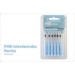 Cepillo Interdental PHB Conico