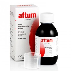 Aftum Colutorio 150ml