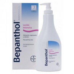 Bepanthol Loción Intensiva 400ml