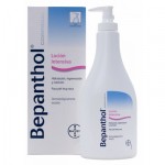 BEPANTHOL LOCION INTENSIVA 400 ML (DOSIFICADOR)