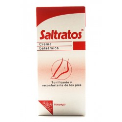 Saltratos Crema Bálsamica 50ml