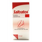 SALTRATOS CREMA BÁLSAMICA 50ML