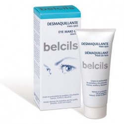 Belcils Gel Desmaquillante de Ojos 75ml