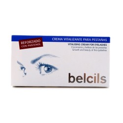 Belcils Crema Vitalizante Pestañas 4ml