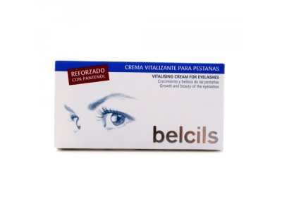 Belcils Crema Vitalizante Pestañas 4ml